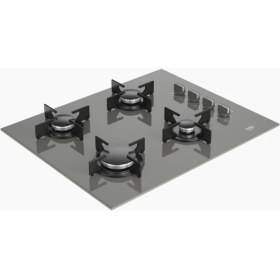 Resim Beko BOCD T 6510 EG Beyond Serisi Gazlı Cam Tablalı Ocak 