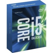 Resim Intel Core i5 6500 3,2 GHz 6 MB Cache 1151 Pin İşlemci 