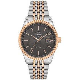 Resim Hislon CL145T-05SR Erkek Kol Saati 