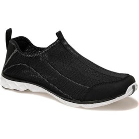 Resim Lumberjack BIRD 4FX SİYAH HAFİF TABAN COMFORT CASUAL ANATOMİK SPOR AYAKKABI | Unisex 