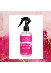 Resim Evtan Life&home Bebek Pudrası Kokulu Oda Ve Tekstil Spreyi Oda Kokusu Room Spray 250 Ml Bebek Pudrası 