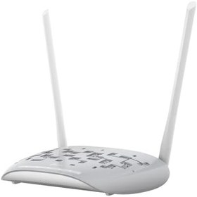 Resim Tp-Link TD-W9950 300 Mbps Wireless N VDSL/ADSL Modem Router 