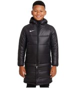 Resim Nike Dj6363-010 Therma-fıt Acd Pro2in1 Unisex Mont-7653 Siyah 