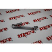 Resim Tvs Scooty Pep 75-90 Cc Marş Kolu (495922478) 