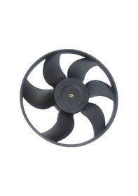 Resim FAN MOTORU MEGANE II 