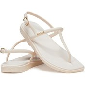 Resim Crocs Miami Thong Sandal Kadın Terlik Cr209793-crc.0ww Çok Renkli 