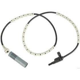 Resim Herth+buss 70660141 Abs Sensoru Arka 34526762476 34526785022 34526870077 