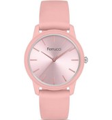Resim Ferruccı Unisex Kol Saati Fc082403284s.06640522 Pembe 