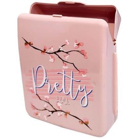 Resim Pretty 6 Adet 33 Adet Sigara Kutusu 