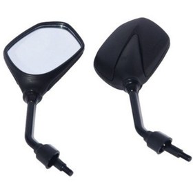 Resim Honda Ayna Takımı Activa S 125 Sağ Sol Düz Diş 10 Mm 
