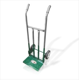 Resim M3DECORİUM En Kaliteli Büyük Tekerlekli El De Koli Yük Balya Eşya Kutu Paket Cisim Malzeme Taşıma Arabası Lifti 