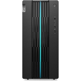 Resim LENOVO IdeaCentre Gaming 5 90TQ003DGE00TT01 Ryzen5 16GB 1TBSSD RTX3050 W11H Masaüstü Oyuncu Bilgisay 