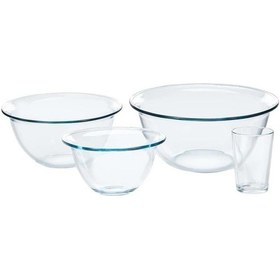 Resim 259035 Borcam Arda Türkmen Lezzete Hazırlık Seti 