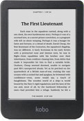 Resim Kobo Clara BW 6" 16 GB Siyah E-Kitap Okuyucu 