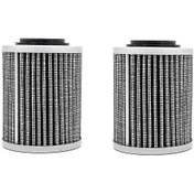 Resim 2 Adet 420956124 Yağ Filtresi 2017 Ski-doo Expedition Le 600 900 1200 - Huiliang 