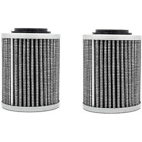 Resim 2 Adet 420956124 Yağ Filtresi 2017 Ski-doo Expedition Le 600 900 1200 - Huiliang 