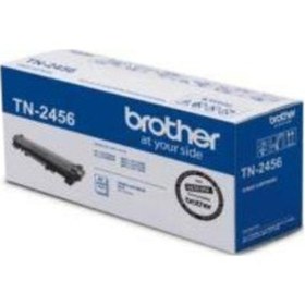 Resim OfisPc Brother TN-2456 2421 Black Siyah Uyumlu Toner HL-2376-2386 MFC-2716-2751-2771 