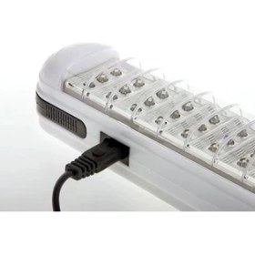 Resim 69 Ledli Şarj Edilebilir Işıldak 