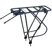 Resim Motobisavm ARKA BAGAJ 24" - 28" BORU TİP - ÇELİK 