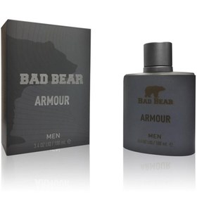 Resim Bad Bear Erkek Gri Parfüm Armour 20.02.66.004 