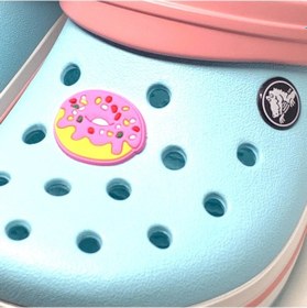 Resim Crocs Terlik Süsü & Renkli Aksesuar Jibbitz (474781767) 