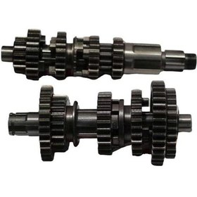 Resim Cross Cross Wy-Mondial Ut Şanzıman Komple Set Yivli 