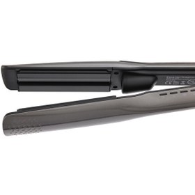 Resim Powertec TR-2840 Buharlı Saç Düzleştirici 