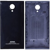 Resim General Mobile Discovery Elite Arka Kapak Kamera Lens Yok-Siyah 