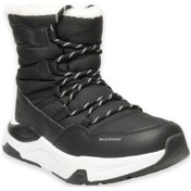 Resim Lumberjack 4W BOARD 4PR Kadın Siyah Outdoor 