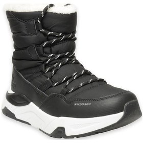 Resim Lumberjack 4W BOARD 4PR Kadın Siyah Outdoor 