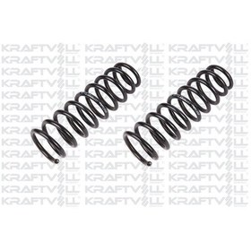 Resim Kraftvoll-15020193 - Arka Helezon Yayı I30 Fd 07-12 
