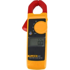 Resim Fluke 323 True-Rms Pensampermetre 