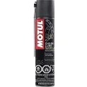 Resim Motul C4 Chain Lube Factory Line Zincir Yağı 4 x 400 ml 