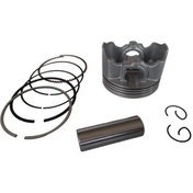 Resim SVNMOTOR CG MODEL PİSTON STD 56 50 MM 15 PİM KISA STROK 12 