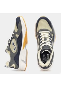 Resim Lescon Joma C1431 Men Ayakkabı Bej - Lacivert 