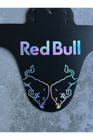 Resim shop Hologram Bisiklet Çamurluk Sticker Seti 