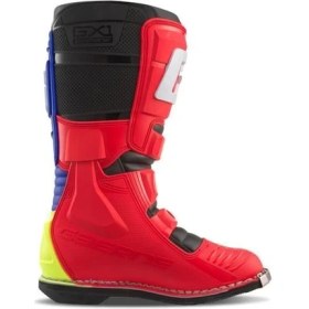 Resim Gaerne Gx-1 Cross Botu Kırmızı 