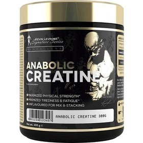 Resim Kevin Levrone Anabolic Creatine 300 Gr 60 Servis 