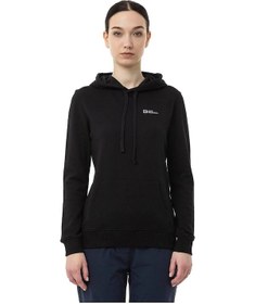 Resim Jack Wolfskin Alice Hoody Kadın Sweatshirt 2000001tr-6000 