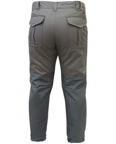 Resim Erkek Canvas Yeşil Pantolon Yeşil 
