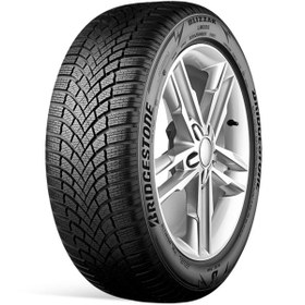 Resim Bridgestone 205\u002F45R17 88V XL RFT Driveguard Blizzak LM005 (Kış) (2024) 