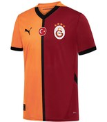 Resim GSK Home Jersey Replica w Kırmızı Unisex Forma Puma