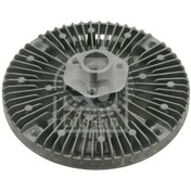 Resim Febi 17798 Fan Termigi Passat A 4 058121350 Wk186467 