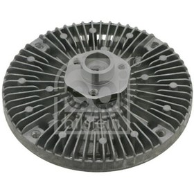 Resim Febi 17798 Fan Termigi Passat A 4 058121350 Wk186467 