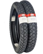 Resim Honda Cbf 150/cb 125e, Küba Tk03, Mondial, Kanuni Kışlık 90/90-18 