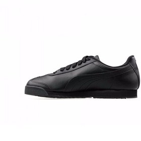 Resim Puma Roma Basic Jr Kadın Sneaker 