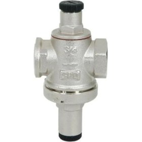 Resim Yüksek Kaliteli 1/2" Basınç Regülatörü, Güçlü ve Güvenilir Performans 