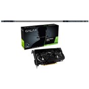 Resim Galax GeForce GTX 1650 EX GT1650 4 GB GDDR6 128 Bit DP/HDMI/DVI Ekran Kartı 