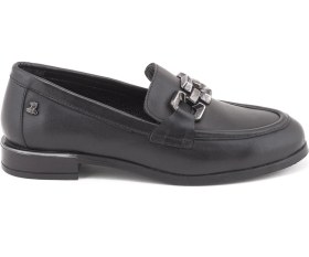 Resim Venüs 2455212 Kadın Ayakkabı Vns6-2455212001 Siyah 