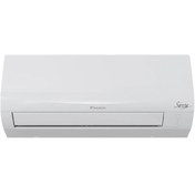 Resim Daikin Sensira Siesta Tr.atxf25f.01 Duvar Tipi Klima - 9000 Btu/h 